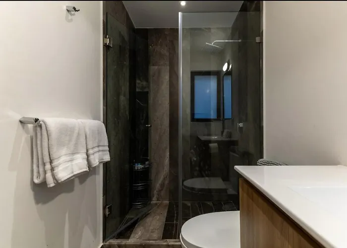Apartment De Lujo 3 Recamaras En Roma Norte Cdmx Mexico City