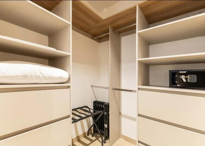 Apartment De Lujo 3 Recamaras En Roma Norte Cdmx *
